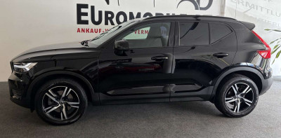 Volvo XC40 Gebrauchtwagen