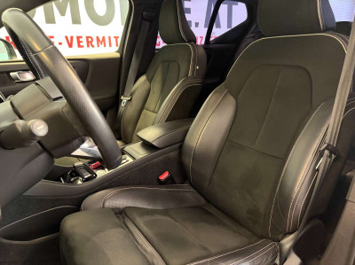 Volvo XC40 Gebrauchtwagen