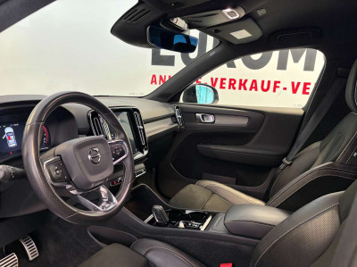 Volvo XC40 Gebrauchtwagen