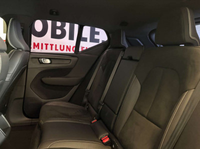 Volvo XC40 Gebrauchtwagen