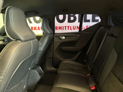 Volvo XC40 Gebrauchtwagen