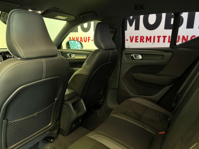 Volvo XC40 Gebrauchtwagen