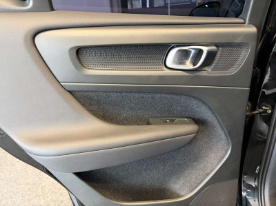 Volvo XC40 Gebrauchtwagen