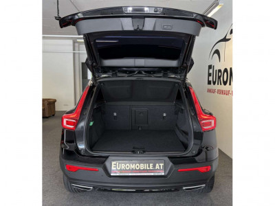 Volvo XC40 Gebrauchtwagen