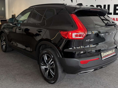Volvo XC40 Gebrauchtwagen