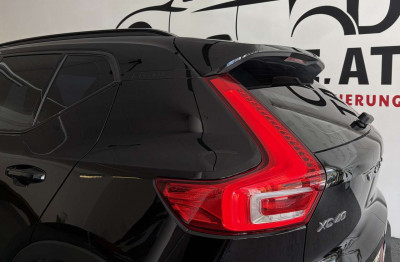 Volvo XC40 Gebrauchtwagen