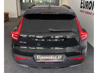 Volvo XC40 Gebrauchtwagen