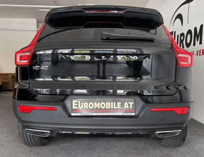 Volvo XC40 Gebrauchtwagen