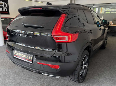 Volvo XC40 Gebrauchtwagen