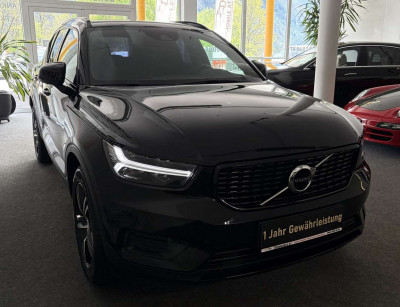 Volvo XC40 Gebrauchtwagen