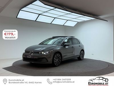 VW Golf Gebrauchtwagen VW Golf Gebrauchtwagen