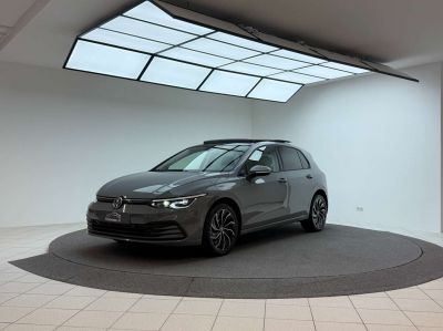 VW Golf Gebrauchtwagen VW Golf Gebrauchtwagen