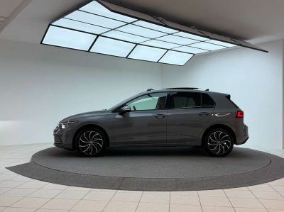 VW Golf Gebrauchtwagen VW Golf Gebrauchtwagen