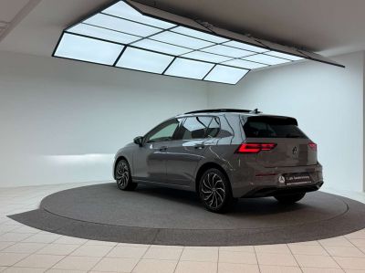 VW Golf Gebrauchtwagen VW Golf Gebrauchtwagen