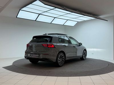 VW Golf Gebrauchtwagen VW Golf Gebrauchtwagen