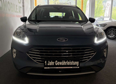 Ford Kuga Gebrauchtwagen