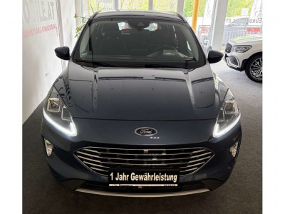 Ford Kuga Gebrauchtwagen