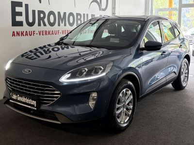 Ford Kuga Gebrauchtwagen