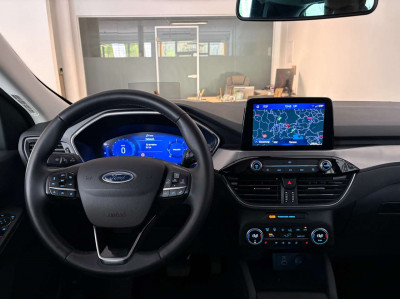 Ford Kuga Gebrauchtwagen