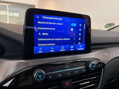 Ford Kuga Gebrauchtwagen