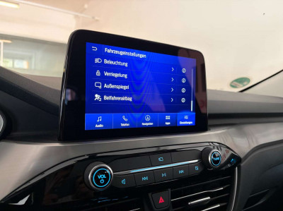 Ford Kuga Gebrauchtwagen