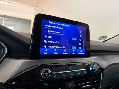 Ford Kuga Gebrauchtwagen