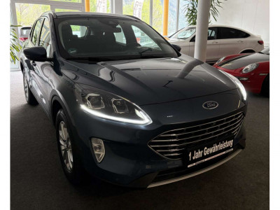 Ford Kuga Gebrauchtwagen