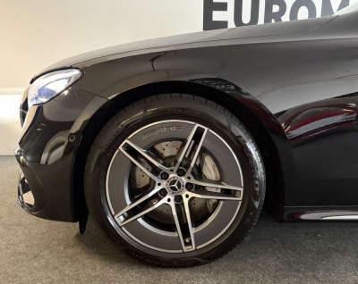 Mercedes-Benz E-Klasse Gebrauchtwagen Mercedes-Benz E-Klasse Gebrauchtwagen