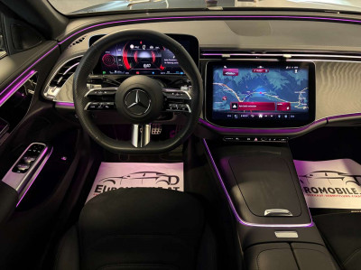 Mercedes-Benz E-Klasse Gebrauchtwagen Mercedes-Benz E-Klasse Gebrauchtwagen