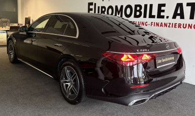 Mercedes-Benz E-Klasse Gebrauchtwagen Mercedes-Benz E-Klasse Gebrauchtwagen
