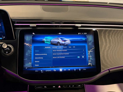 Mercedes-Benz E-Klasse Gebrauchtwagen Mercedes-Benz E-Klasse Gebrauchtwagen