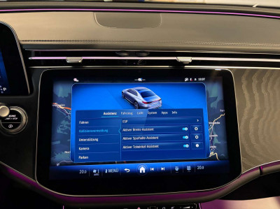Mercedes-Benz E-Klasse Gebrauchtwagen Mercedes-Benz E-Klasse Gebrauchtwagen