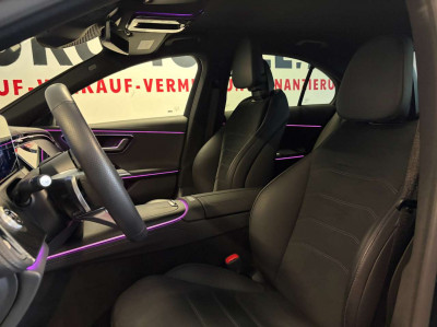 Mercedes-Benz E-Klasse Gebrauchtwagen Mercedes-Benz E-Klasse Gebrauchtwagen
