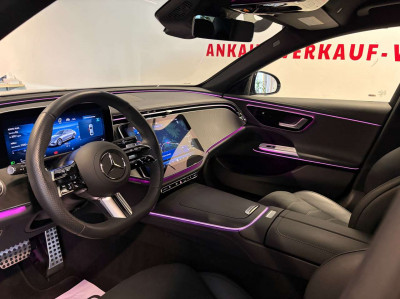 Mercedes-Benz E-Klasse Gebrauchtwagen Mercedes-Benz E-Klasse Gebrauchtwagen