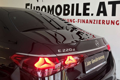 Mercedes-Benz E-Klasse Gebrauchtwagen Mercedes-Benz E-Klasse Gebrauchtwagen