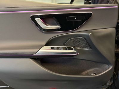 Mercedes-Benz E-Klasse Gebrauchtwagen