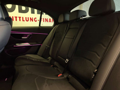 Mercedes-Benz E-Klasse Gebrauchtwagen Mercedes-Benz E-Klasse Gebrauchtwagen