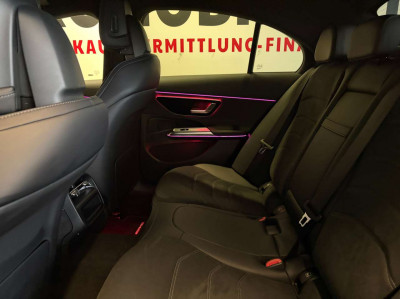 Mercedes-Benz E-Klasse Gebrauchtwagen Mercedes-Benz E-Klasse Gebrauchtwagen
