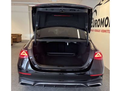Mercedes-Benz E-Klasse Gebrauchtwagen