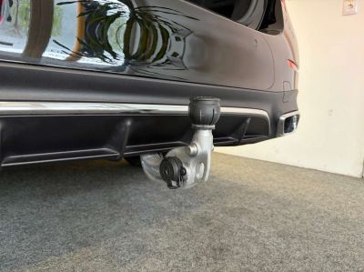 Mercedes-Benz E-Klasse Gebrauchtwagen