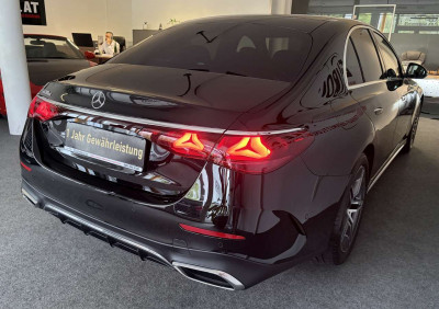 Mercedes-Benz E-Klasse Gebrauchtwagen Mercedes-Benz E-Klasse Gebrauchtwagen