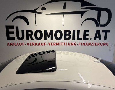 Mercedes-Benz CLS Gebrauchtwagen