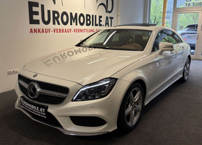 Mercedes-Benz CLS Gebrauchtwagen