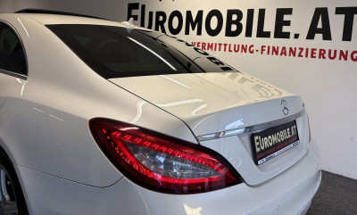 Mercedes-Benz CLS Gebrauchtwagen