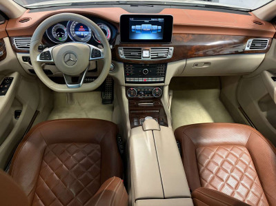Mercedes-Benz CLS Gebrauchtwagen