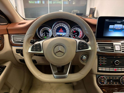 Mercedes-Benz CLS Gebrauchtwagen
