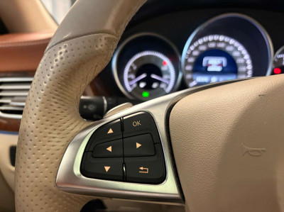 Mercedes-Benz CLS Gebrauchtwagen