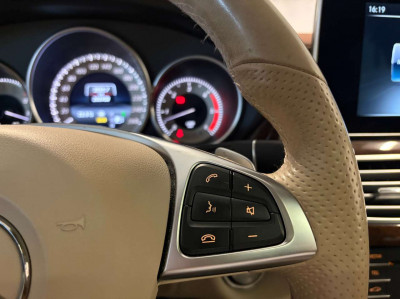 Mercedes-Benz CLS Gebrauchtwagen