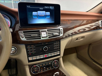 Mercedes-Benz CLS Gebrauchtwagen