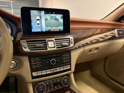 Mercedes-Benz CLS Gebrauchtwagen